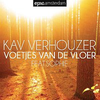 Kav Verhouzer, Sophie – Voetjes Van De Vloer