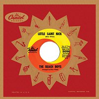 The Beach Boys – Little Saint Nick