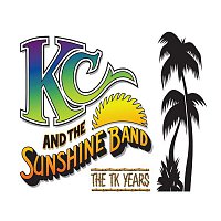 KC, The Sunshine Band – The TK Years