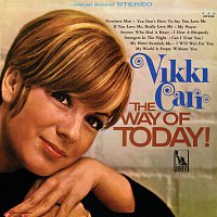 Vikki Carr – The Way Of Today!