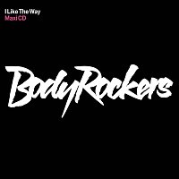 Bodyrockers – I Like The Way [Int. Comm Maxi]
