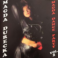 Magda Durecka – Magda Dance Party Vol.2