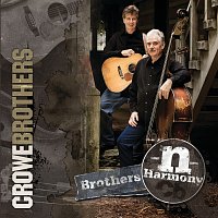 Crowe Brothers – Brothers-N-Harmony