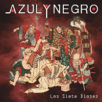Azul Y Negro – Los Siete Dioses