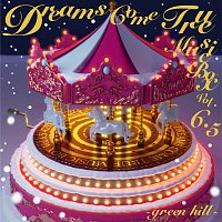 DREAMS COME TRUE – DREAMS COME TRUE Music Box Vol.6.5 - Green Hill -