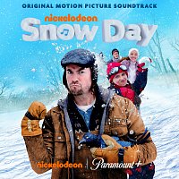 Různí interpreti – Snow Day [Original Motion Picture Soundtrack]