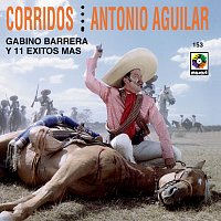 Antonio Aguilar – Corridos [Remastered 2025]