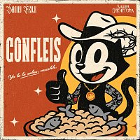 Danny Felix, Sahir Montoya – CONFLEIS