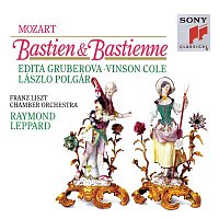 Edita Gruberova, Vinson Cole, László Polgár – Mozart: Bastien und Bastienne, K. 50 (E.-K.46B); Singspiel in einem Akt