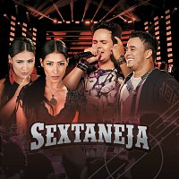 Přední strana obalu CD Sextaneja