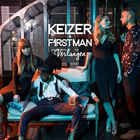 Keizer & F1rstman – Verlangen