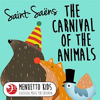 Pro Musica Orchestra Vienna & Ferdinand Roth – Saint-Saens: Carnival of the Animals, R. 125 (Menuetto Kids - Classical Music for Children)