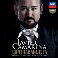 Javier Camarena, Les Musiciens du Prince-Monaco, Gianluca Capuano – García: El poeta calculista: "Yo que soy contrabandista"