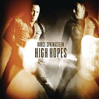 Bruce Springsteen – High Hopes CD