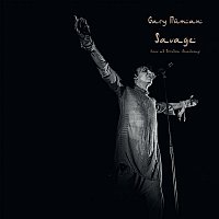 Gary Numan – Savage (Live at Brixton Academy) CD+DVD