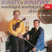 Zdeněk Brož, Jan Vrána – Sonáty a sonatiny soudobých sovětských skladatelů MP3