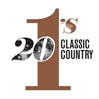 Přední strana obalu CD 20 #1's: Classic Country [Reissue]