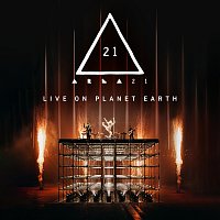 AREA21 – Live on Planet Earth