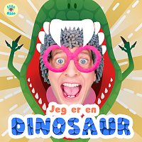 Lille Bille – Jeg Er En Dinosaur - Bornemusik Der Brager