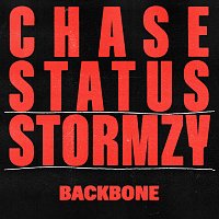 Chase & Status, Stormzy – BACKBONE
