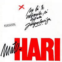 Hari Mata Hari – Ne bi te odbranila ni cijela Jugoslavija