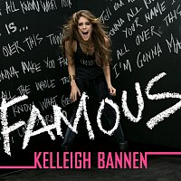 Kelleigh Bannen – Famous