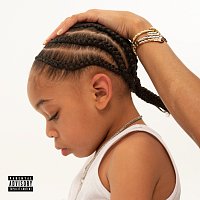 Přední strana obalu CD Pray For Me