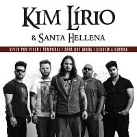 Kim Lírio – Kim Lírio & Santa Hellena