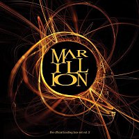 Marillion – The Official Bootleg Box Set - Vol 2.