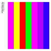 Pet Shop Boys – Introspective: Further Listening 1988-1989
