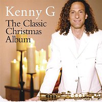 Kenny G – The Classic Christmas Album