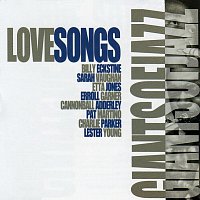 Různí interpreti – Giants Of Jazz: Love Songs
