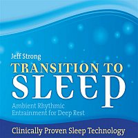 Transition To Sleep: Ambient Rhythmic Entrainment For Deep Rest