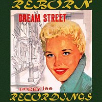 Přední strana obalu CD Dream Street (HD Remastered)