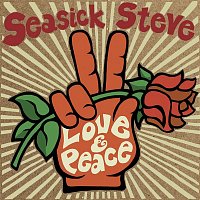 Seasick Steve – Clock Is Running