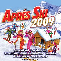 Různí interpreti – Après Ski 2009