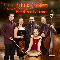 Herák Family Band – Liber Tango FLAC