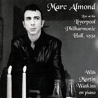 Marc Almond – Live At Liverpool Philharmonic Hall, 1992