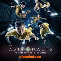 The Astronauts, Adam Lastiwka – The Astronauts [Original Music from the Series]