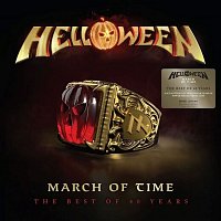 Helloween – March of Time. The Best of 40 Years