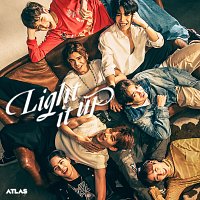 ATLAS – Light It Up