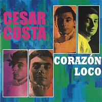 César Costa – Corazón Loco