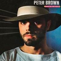 Peter Brown – Back to Front (Bonus Track Version)