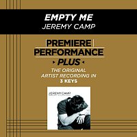 Jeremy Camp – Premiere Performance Plus: Empty Me