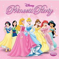 Různí interpreti – Princess Party