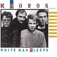 Kronos Quartet – White Man Sleeps