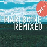 Mari Boine – Remixed