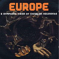 Europe a symphonic vision by Christian Kolonovits