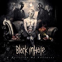 Black Inhale – A Doctrine Of Vultures