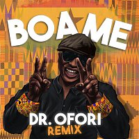 Fuse ODG – Boa Me (feat. Dr Ofori)